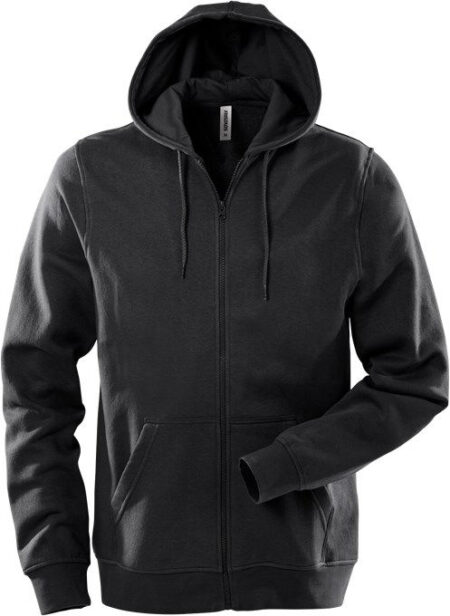 Fristads sweatshirts met capuchon