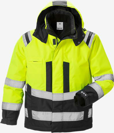 Fristads High-Vis werkkleding