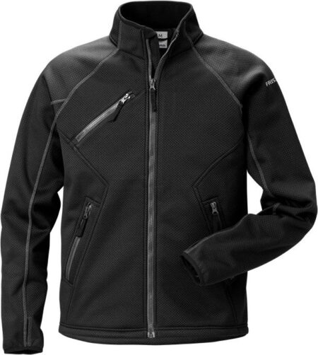 Fristads Softshell jackets