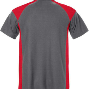 Fristads Fusion 7047PHV Poloshirt Mt.M - Afbeelding 2