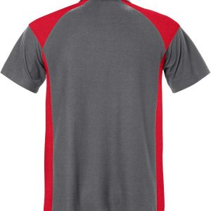 Fristads Fusion 7047PHV Poloshirt Mt.2XL - Afbeelding 2