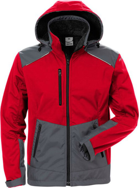 Fristads winterjack softshell 4060 CFJ