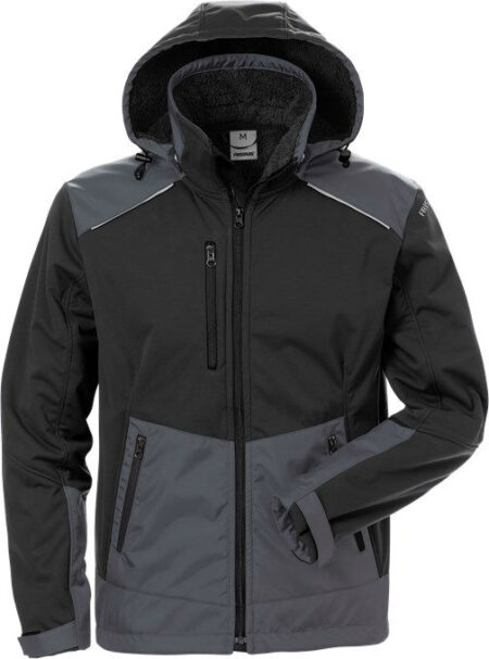 Fristads softshell winterjack 4060 CFJ