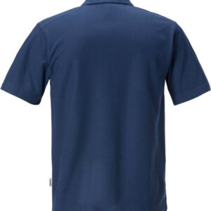 Fristads poloshirt 7392PM kl.540 Mt.2XL - Afbeelding 2