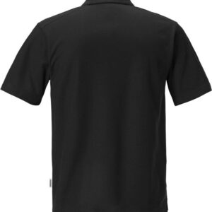 Fristads poloshirt 7392PM kl.940 Mt.L - Afbeelding 2
