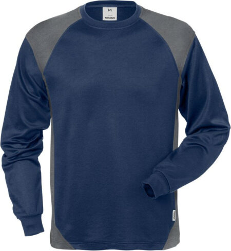 Fristads T-Shirt lange mouw 7071 THV