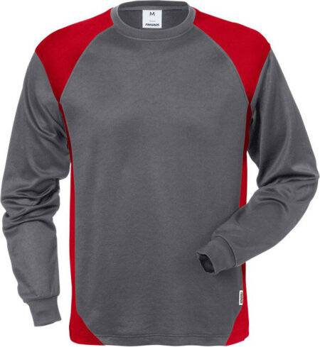 Fristads T-Shirt lange mouw 7071 THV
