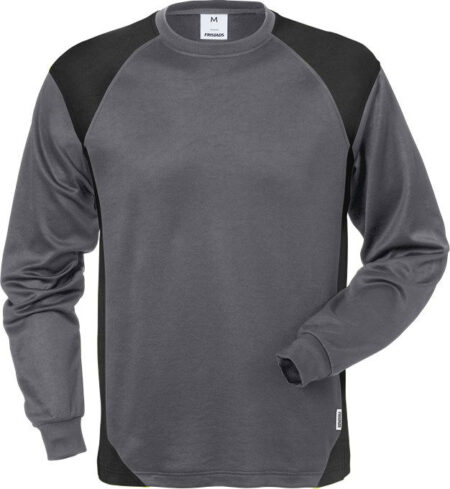 Fristads T-Shirt lange mouw 7071 THV