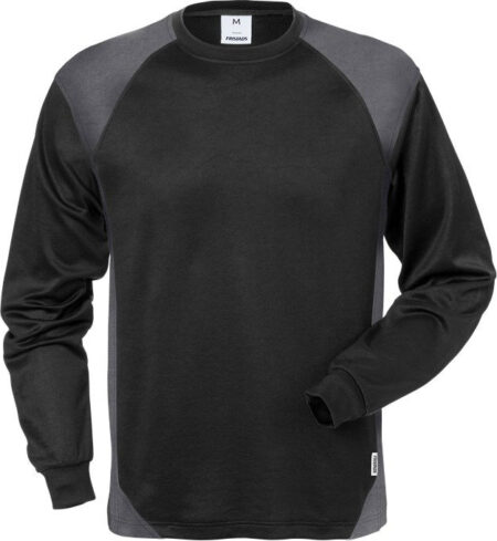 Fristads T-Shirt lange mouw 7071 THV