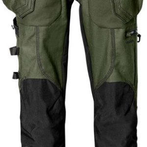Fristads Werkboek Stretch 2604 mt.C48