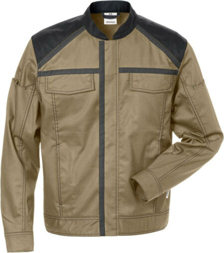 Fristads Fusion Jack 4555 STFP