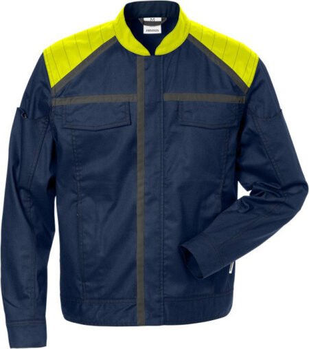 Fristads Fusion Jack 4555 STFP