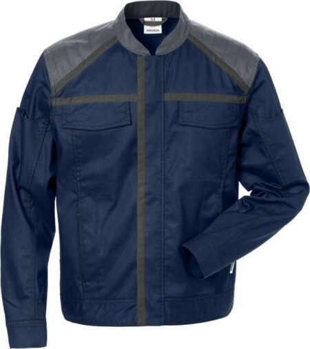 Fristads Fusion jack 4555 STFP