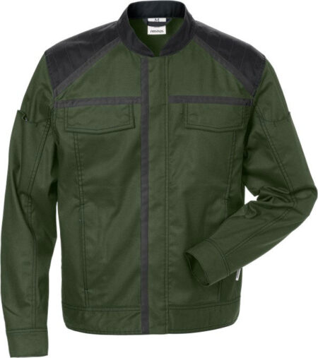 Fristads Fusion Jack 4555 STFP