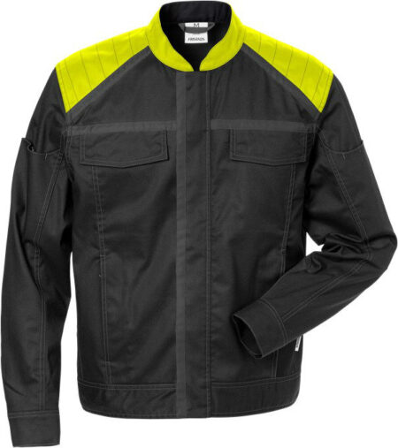 Fristads Fusion Jack 4555 STFP