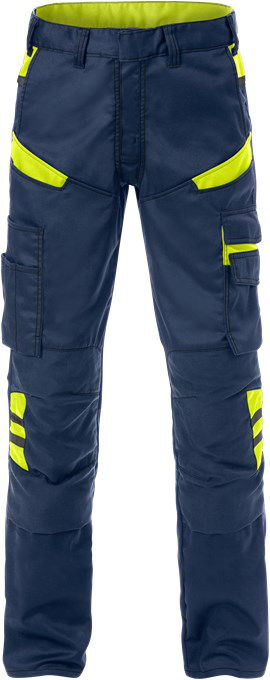 Fristads Fusion werkbroek 2555STFP