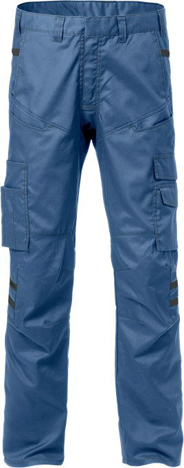 Fristads werkbroek blauw 2552 STFP