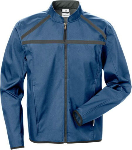 Fristads Fusion softshelljack 4557 LSH