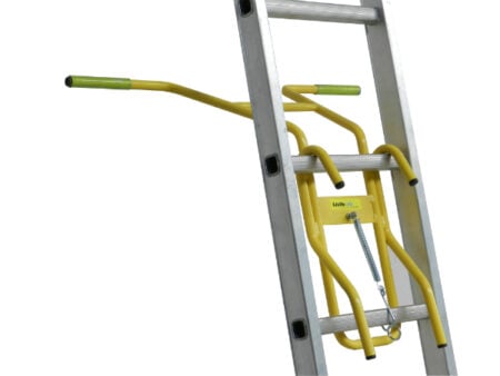 Laddertoebehoren