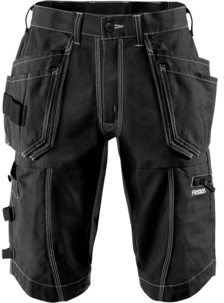 Fristads werkbroek stretch 2607FASG