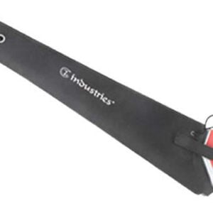 Handzaag canvas beschermhoes 550mm.
