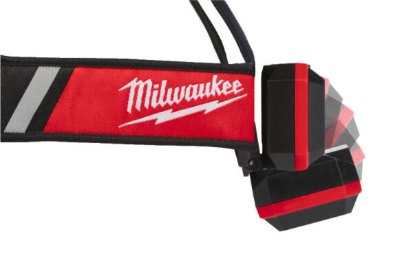 Milwaukee L4 HLRP 301 USB oplaadbare - Afbeelding 2