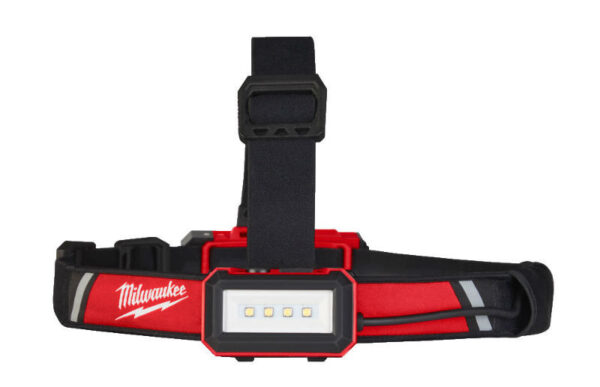 Milwaukee L4 HLRP 301 USB oplaadbare
