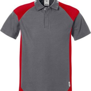 Fristads Fusion 7047PHV Poloshirt Mt.M