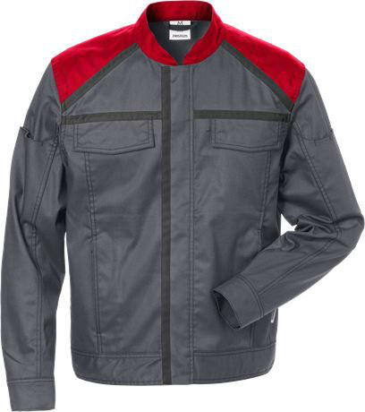Fristads Fusion jack 4555 STFP
