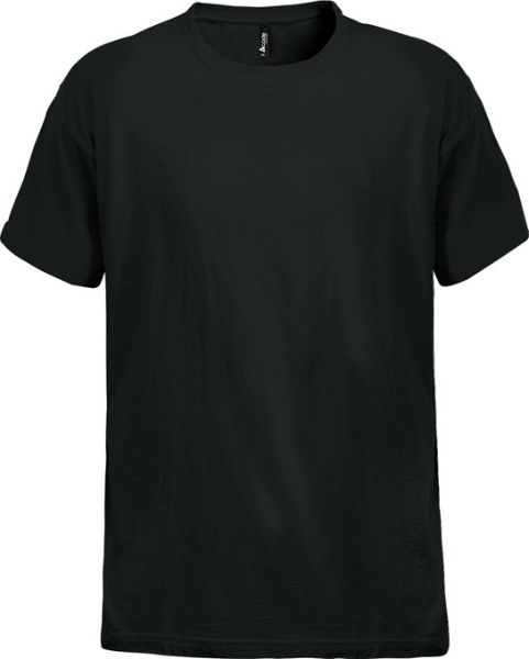 Fristads T-shirt 1912 HSJ zwart mt.S — BMB Techniek
