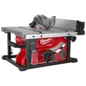 Milwaukee M18 FTS210  tafel-/afkortzaag - Afbeelding 2