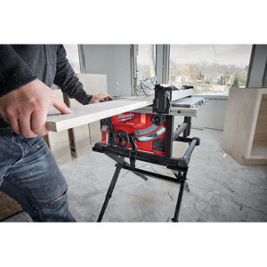 Milwaukee M18 FTS210  tafel-/afkortzaag - Afbeelding 3