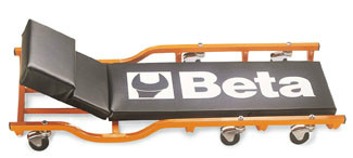 Beta garage en autoherstelapparatuur