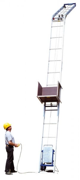 Ladderliften