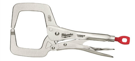 Milwaukee grip-lastangen