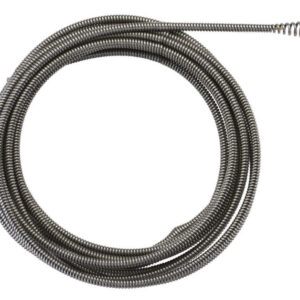 Milwaukee spiraalboor R6 x7,6Mtr