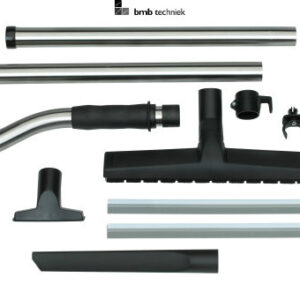Milwaukee afzuigsysteem AS 500 ELCP - Afbeelding 2