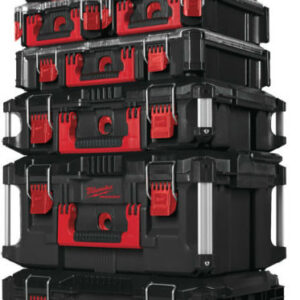 Milwaukee PackOut organizer - Afbeelding 3