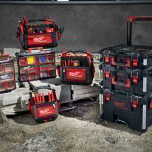 Milwaukee PackOut Adaptor voor HD box - Afbeelding 3