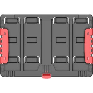 Milwaukee PackOut Adaptor voor HD box