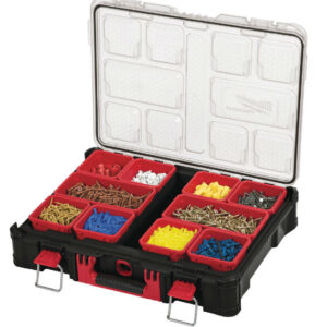 Milwaukee PackOut organizer - Afbeelding 2