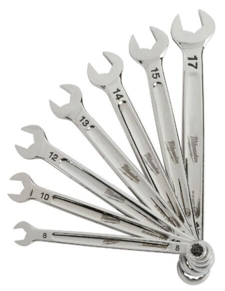 Milwaukee handgereedschap
