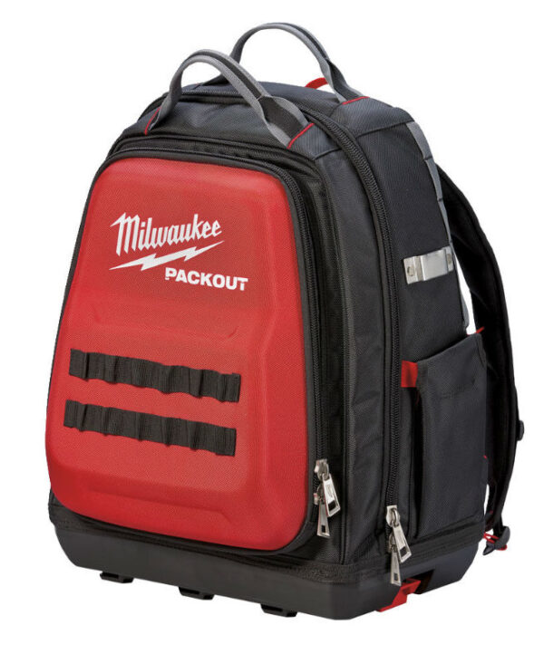 Milwaukee Jobsite Backpack Pack Out