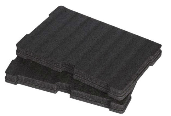 Milwaukee PackOut FOAM insert (vpe-2)