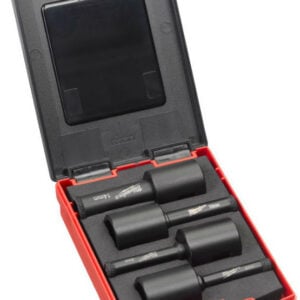 Milwaukee M14 diamantboorset 4dlg