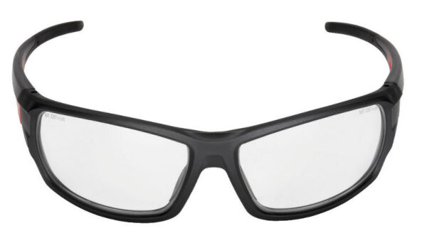 Milwaukee Performance VH bril helder - Afbeelding 3