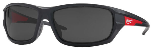 Milwaukee Performance VH bril donker