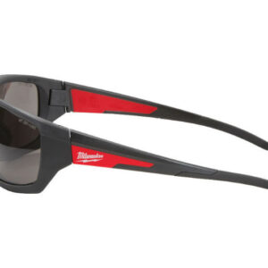Milwaukee Performance VH bril donker - Afbeelding 2