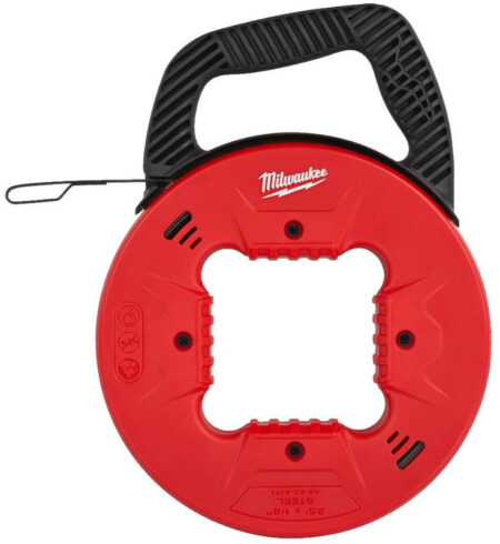 Milwaukee trekveren