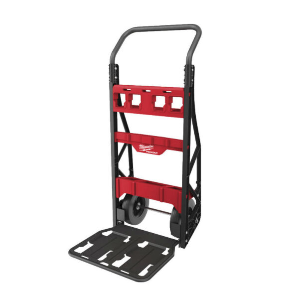 Milwaukee PackOut trolley inklapbaar